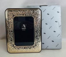 Cornice portafoto in argento