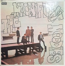 The Moody Blues - The