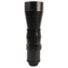 Pentacon Six Meyer ottica