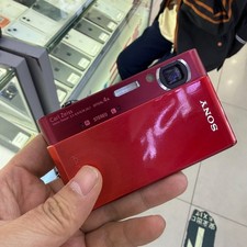 Sony Cyber Shot DSC-T900