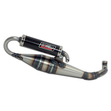 MARMITTA AD ESPANSIONE CON