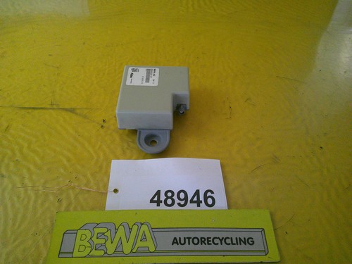 Amplificatore antenen bmw - amplificatore,