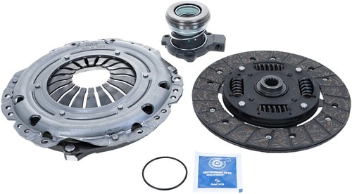 3000 990 157 kit frizione - kit,