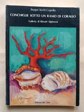 CONCHIGLIE SOTTO UN RAMO DI