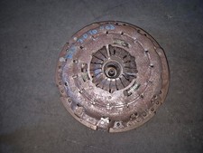 Volano Bimassa Per Bmw 3000 TD M57 - 306D3 - 330D - 530D - Turbo Diesel