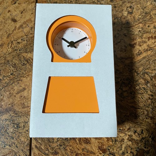 Ikea 1995 orologio da - ikea,