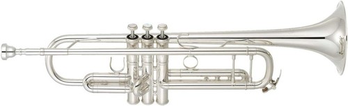 Yamaha ytr 9335nys tromba - bb,