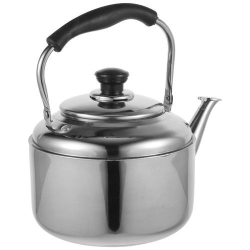 Boiling water kitchen - water,
