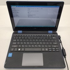 Acer Aspire R3-131T-C1YF 11.6"