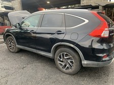 Visiera parasole Honda Crv