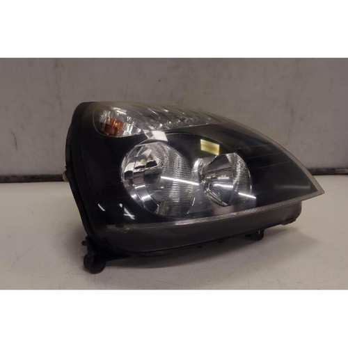 Proiettore renault clio 2a - proiettore,