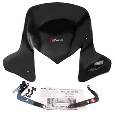 CUPOLINO FUME' SCURO CON