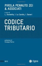codice tributario pirola