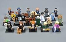 Lego ® Minifigurine - HARRY