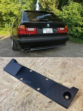 BMW E34 Wagon Touring rear