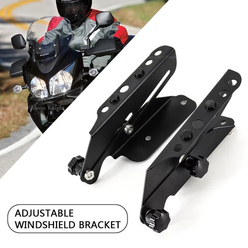 Kit staffe supporto regolatori