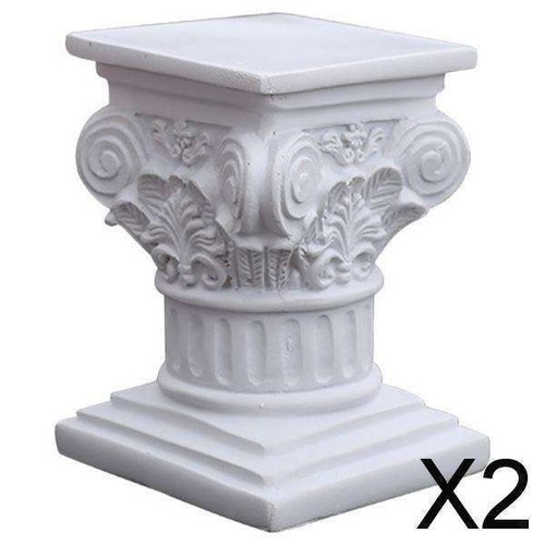 Colonna romana statua - colonna,