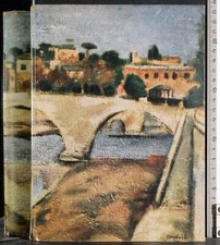 AMORE DI ROMA. FORTUNAATO