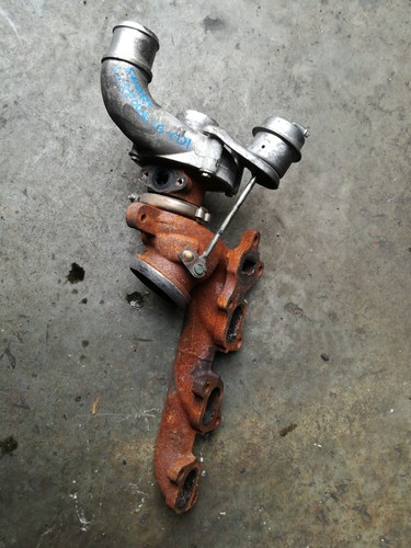 Al0029 turbina smart forfour - al0029,