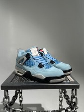 SCARPE MEDIE AIR JORDAN 4 IV