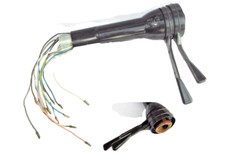 DEVIO  LUCI  frecce  FIAT 600 MULTIPLA CAVIS 4030808 11 FILI  leggi descrizione