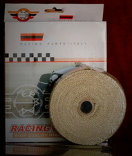 10 METRI BENDA BENDE TERMICA