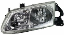 Faro Anteriore SX Per Nissan