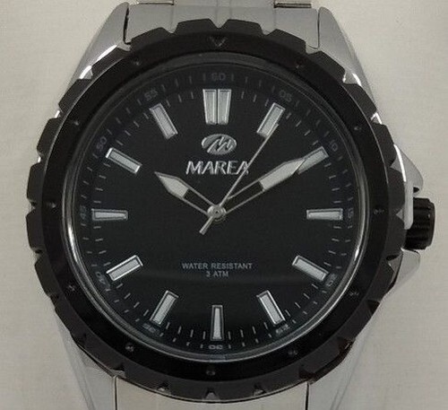 Orologio marea cassa nera - orologio,