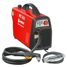 Helvi PC 33 Taglio al Plasma