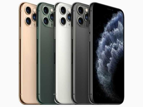 Apple iphone pro max - pro,