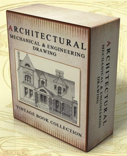 Architectural mechanical - architectural,