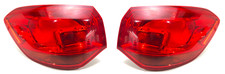 2x FANALE FANALINO STOP