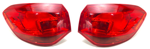 Fanale fanalino stop - fanale,