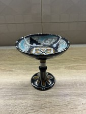 Alzatina MAP pesaro anni 10-20 Mengaroni no Faenza bellissima e integra 