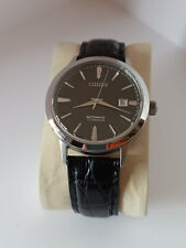 Orologio Citizen Super Titanium Automatico