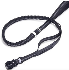 GUINZAGLIO PER CANI TATTICO