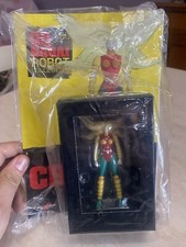 Chirara Grande Mazinga Great