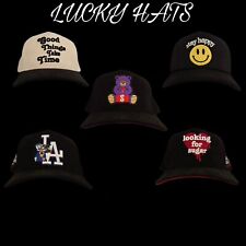 Los Angeles Snapback (Paquete