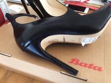 Décolleté tacco alto a