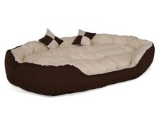 Cuccia Divano Letto Cuscino
