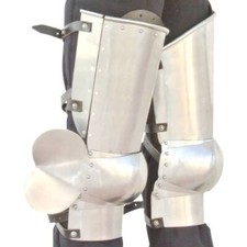Armatura per gambe stile