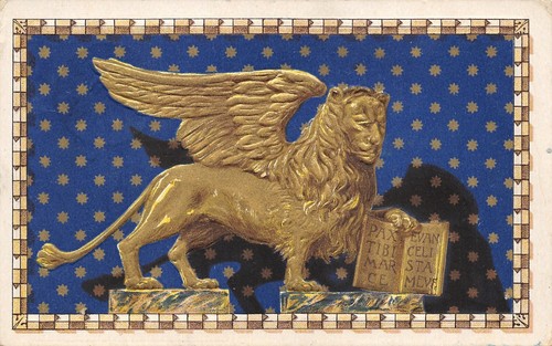 C8089 venezia leone - c8089), san