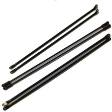 SERIE DI ASTE BARRE DI