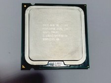 Processore Cpu Intel 06 E5300