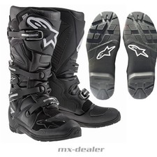 Stivali alpinestars tech7 tech - stivali,
