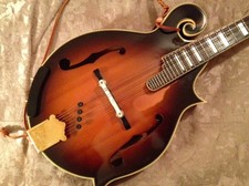 GOMMINI MANDOLINO CORDA