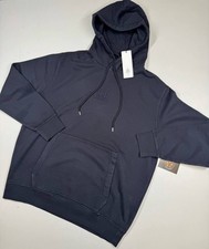 Felpa con cappuccio in pile