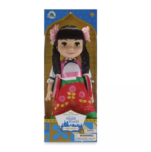 Disney animator collection - animator's,