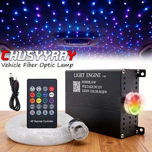 Kit luce stella 12v - kit, da