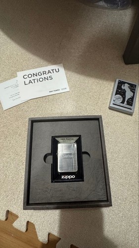 Accendisigari zippo sevenstars - zippo,